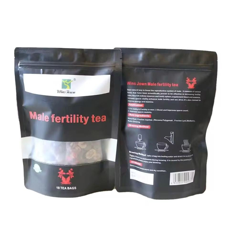 Fertility pour Homme