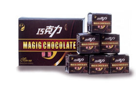 Magig Chocolat