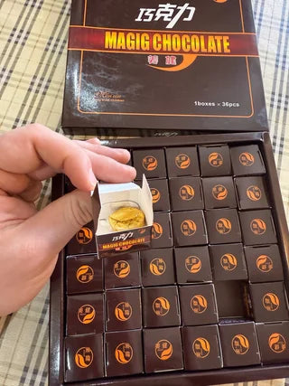 Magig Chocolat
