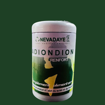 ADJONDJON APHRODISIAQUE