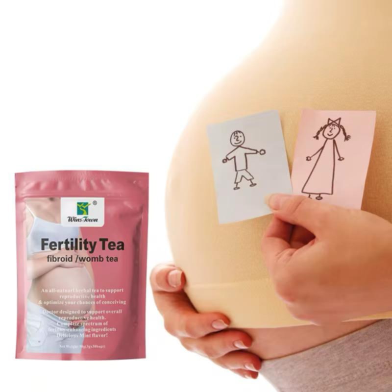 FERTILITY TEA