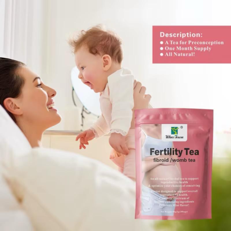 FERTILITY TEA