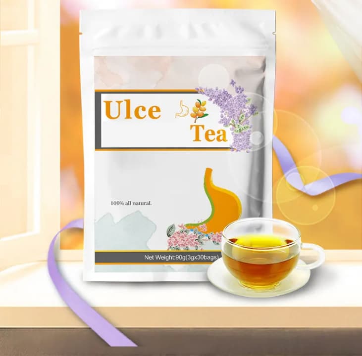 ULce TEA