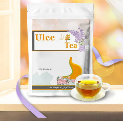 ULce TEA