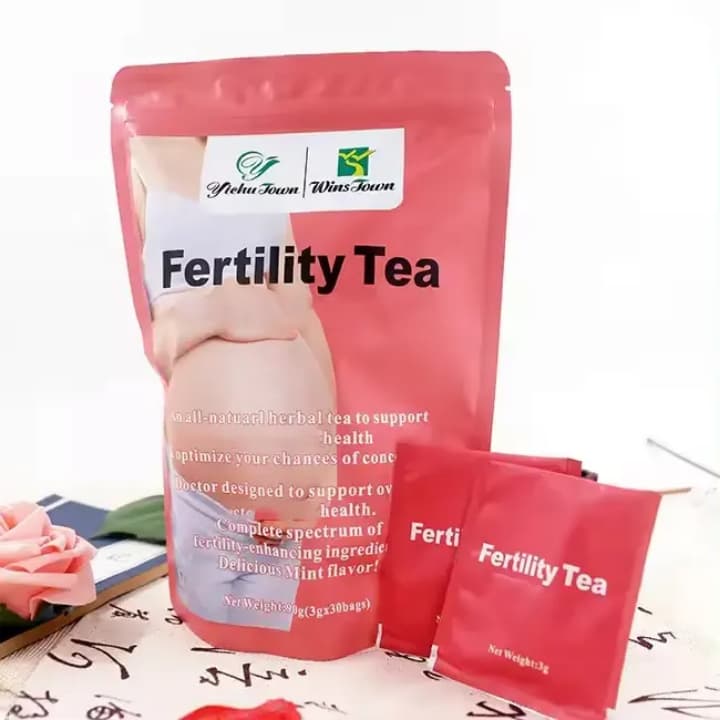 FERTILITY TEA