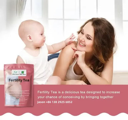 FERTILITY TEA
