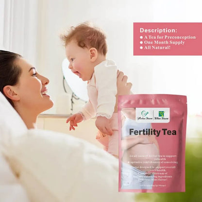FERTILITY TEA