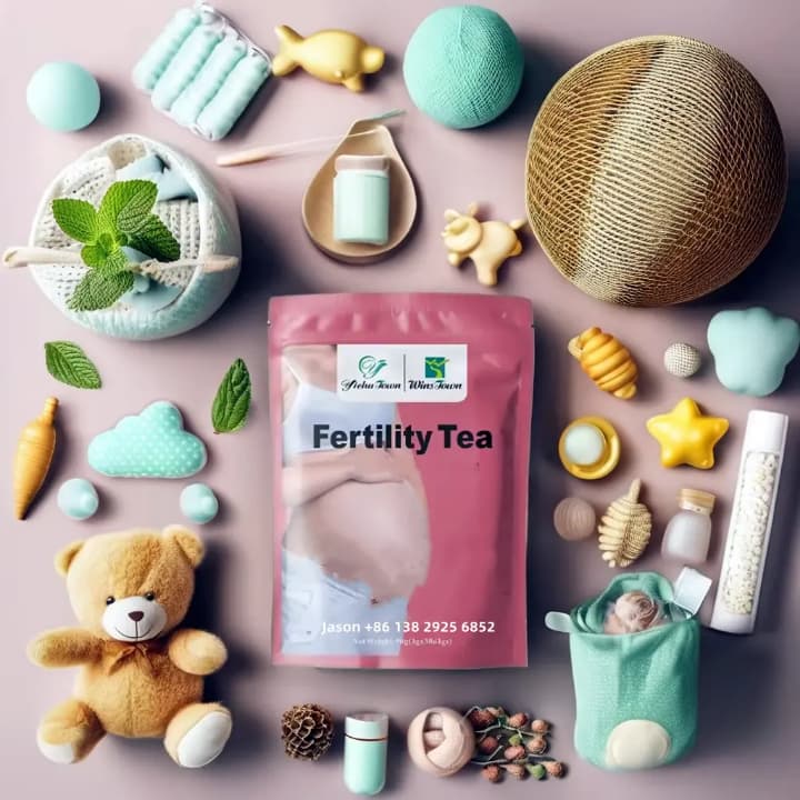 FERTILITY TEA