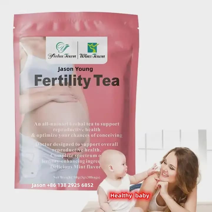 FERTILITY TEA