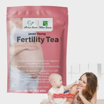 FERTILITY TEA