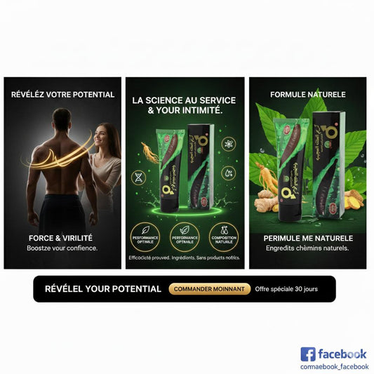 aphrodisiaque bio élargissement