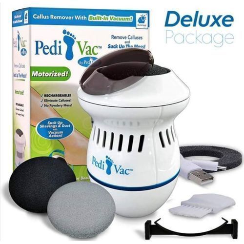 Pedi Vac