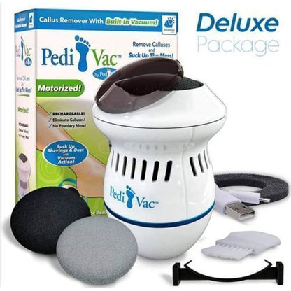 Pedi Vac